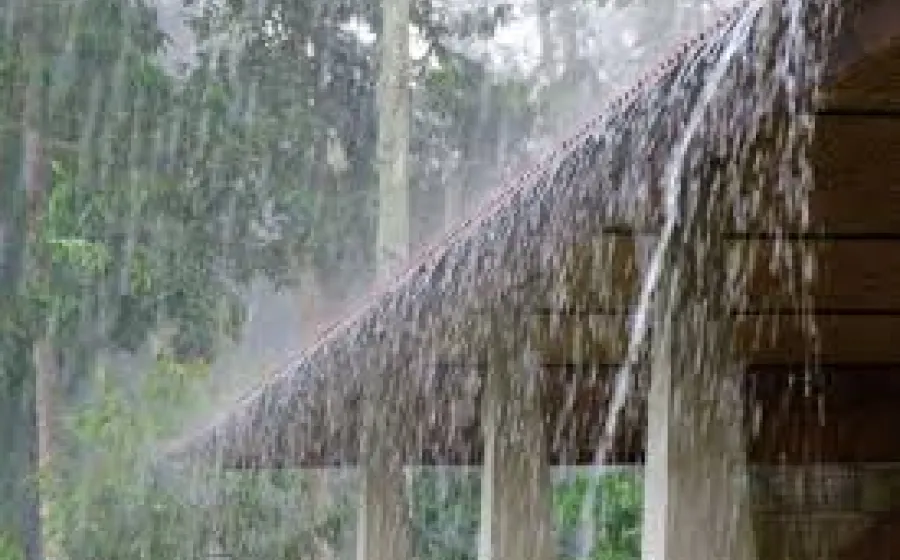 Bupati Kuansing Ingatkan Masyarakat Untuk Lebih Waspada Terhadap Cuaca Yang Tidak Menentu