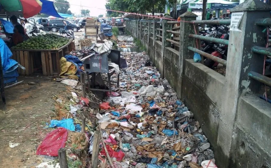 Anggota DPRD Riau Tak Setuju Sampah di Pekanbaru Dikelola Pihak Ketiga