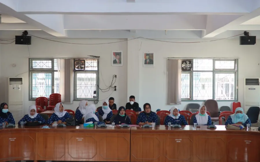 DPRD Bengkulu Selatan akan Perjuangan Nasib Ratusan Guru Paud