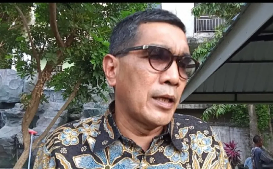 DPRD Riau Ajak Semua Elemen Satukan Persepsi dalam Penanganan Covid-19 di Riau