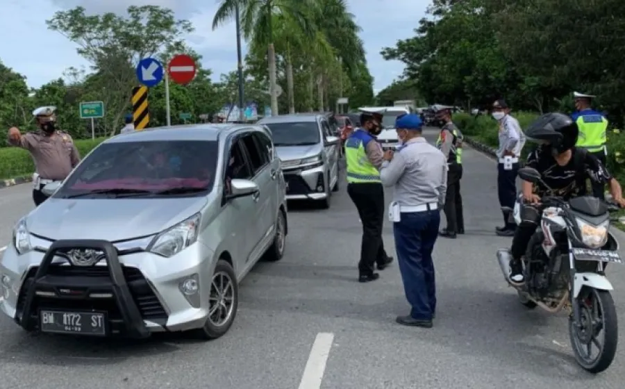 Tempat Wisata Di Kabupaten Siak Ditutup