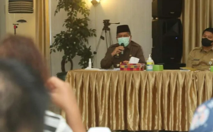 Pemkab Siak Dukung Alih Kelola Blok Rokan dan Permudah Perizinan