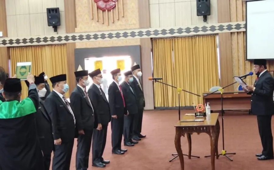 Eri Yulian Hidayat Siap Majukan Pendidikan Provinsi Bengkulu