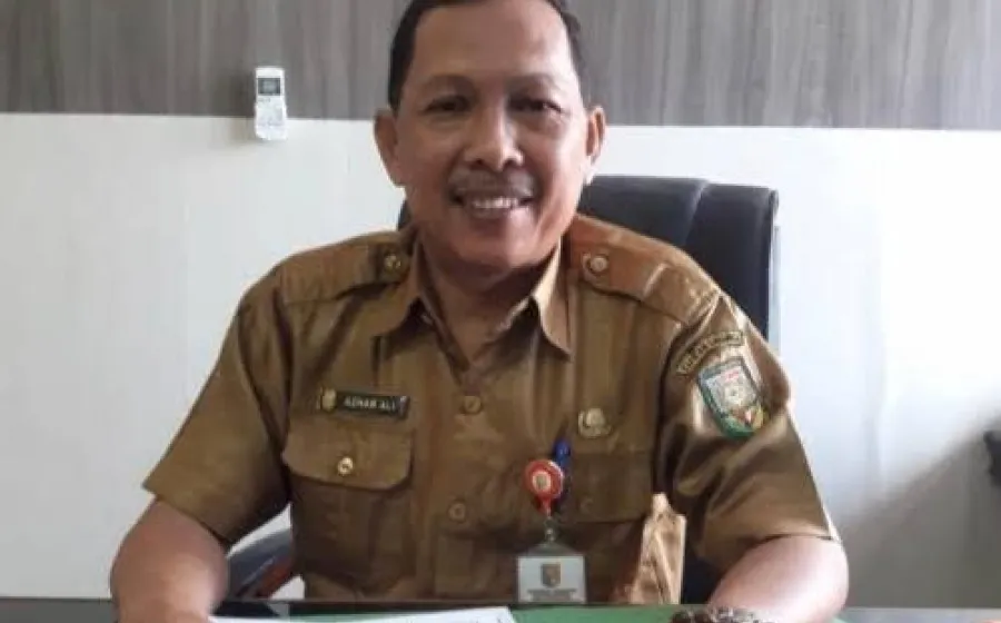 Pemerintah Kabupaten Kuansing Gelar Pasar Murah di Lapangan Limuno