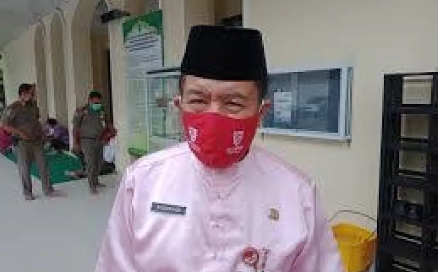 Bupati dan Wakil Bupati Kuansing Terpilih Akan Dilantik 2 Juni Mendatang