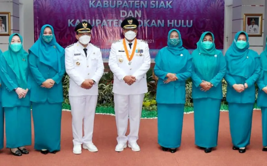 TP PKK Siak Siapkan Program Turunkan Angka Stunting