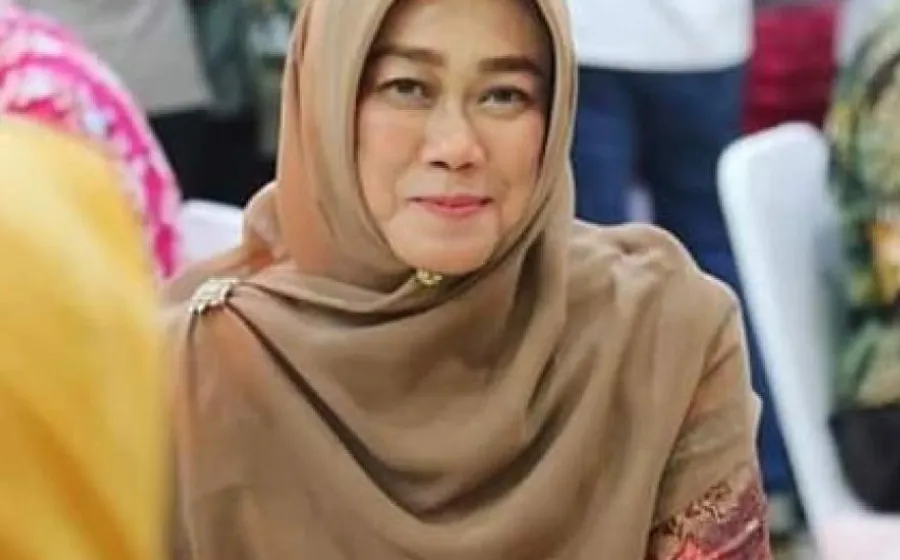 Istri Bupati Siak Ajak Kader PKK Terus Berperan Aktif