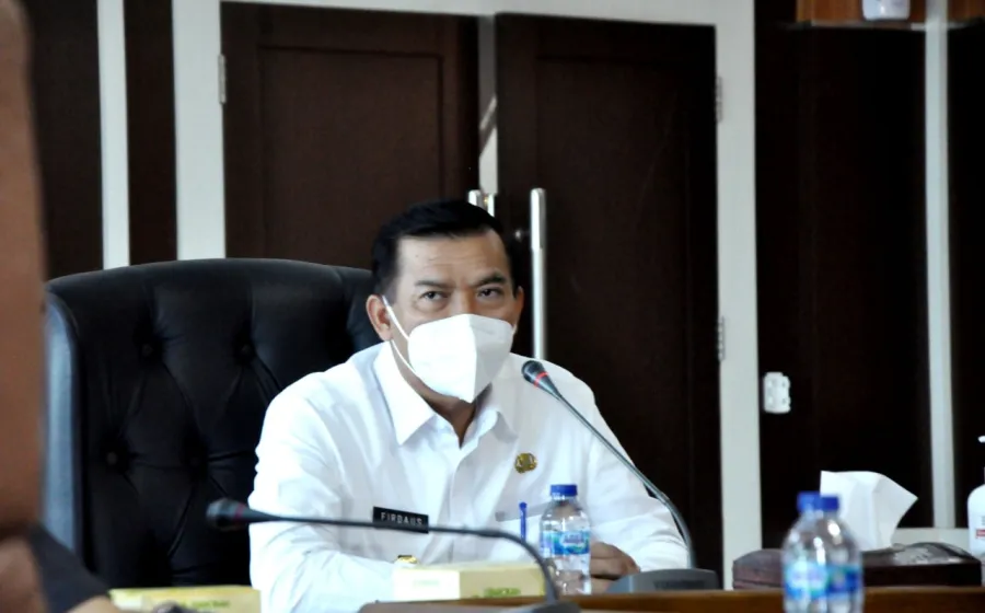 Begini Aturan Akad dan Resepsi Pernikahan Selama Pengetatan PPKM