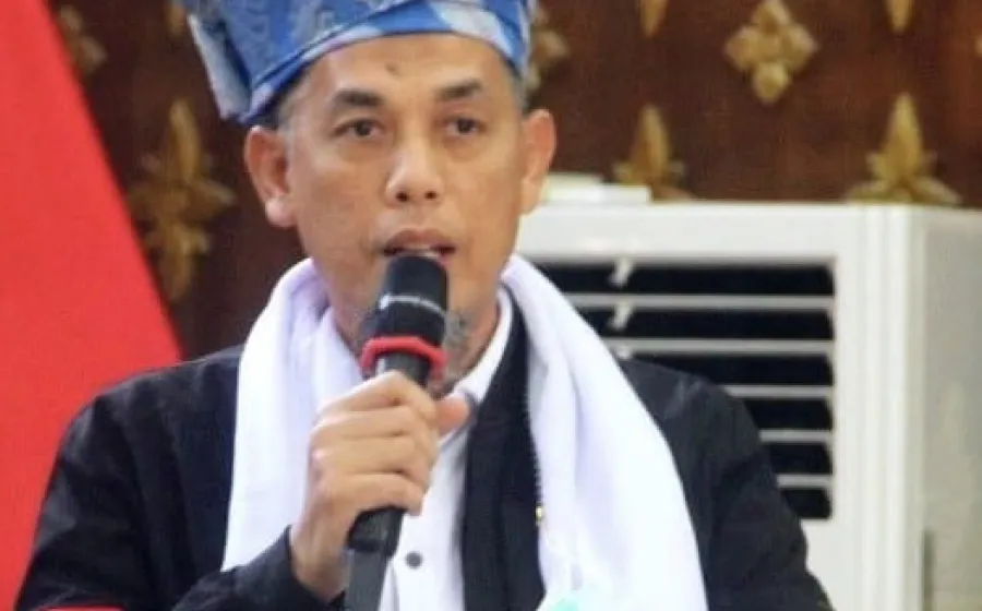 Walikota Dumai H. Paisal Bolehkan Salat Iduladha di Masjid
