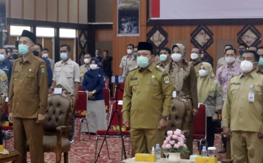Kabupaten Siak Terima PAD Dari Pajak Tol Trans Pekanbaru-Dumai Rp 8,9 Milyar Pertahun