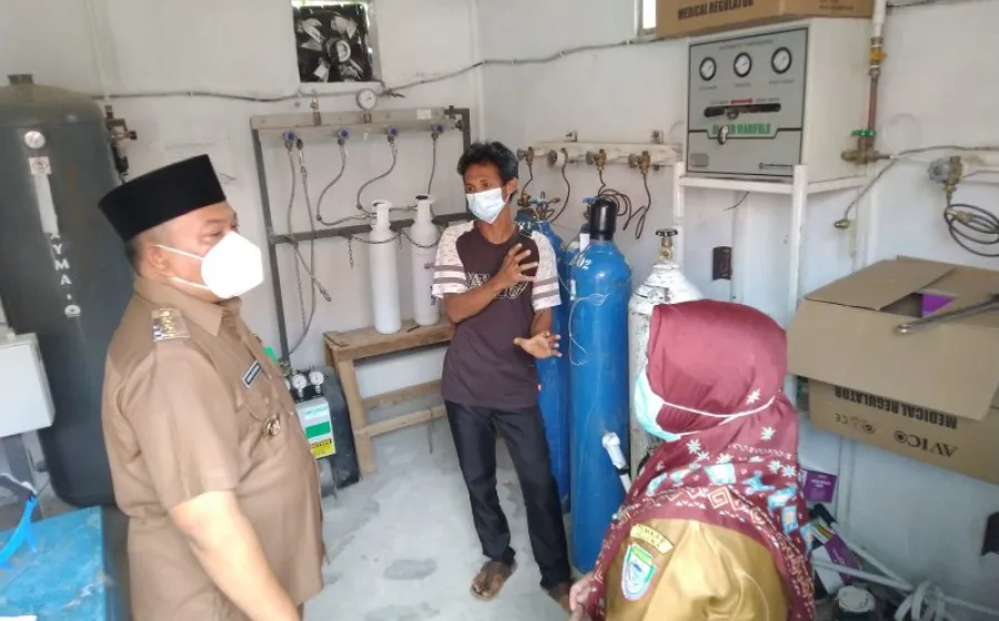 DPRD Minta Tinjau Ulang Klaim RSUD Tais Rp 2,5 M