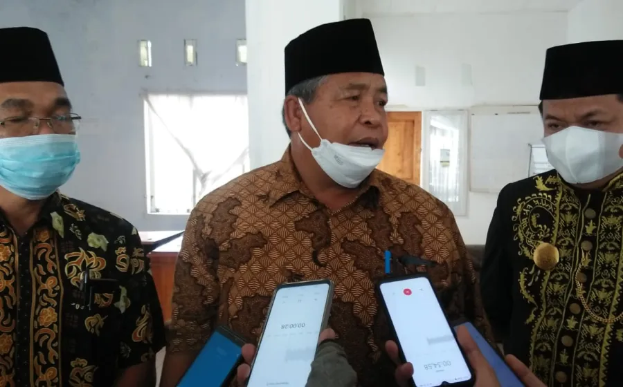 Reses Sembilan Anggota Dewan, Usulan Warga Didominasi Peningkatan Infrastuktur