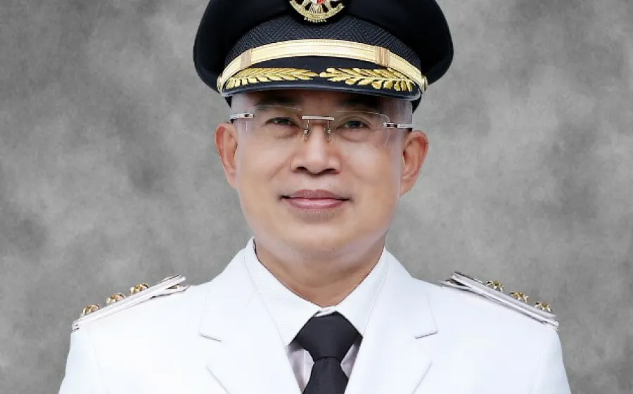 Bupati Gusnan Mulyadi Akan Segera Ganti Sekretaris DPRD Kabupaten Bengkulu Selatan