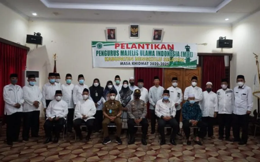 Bupati Harap MUI Turut Serta Berantas Covid -19