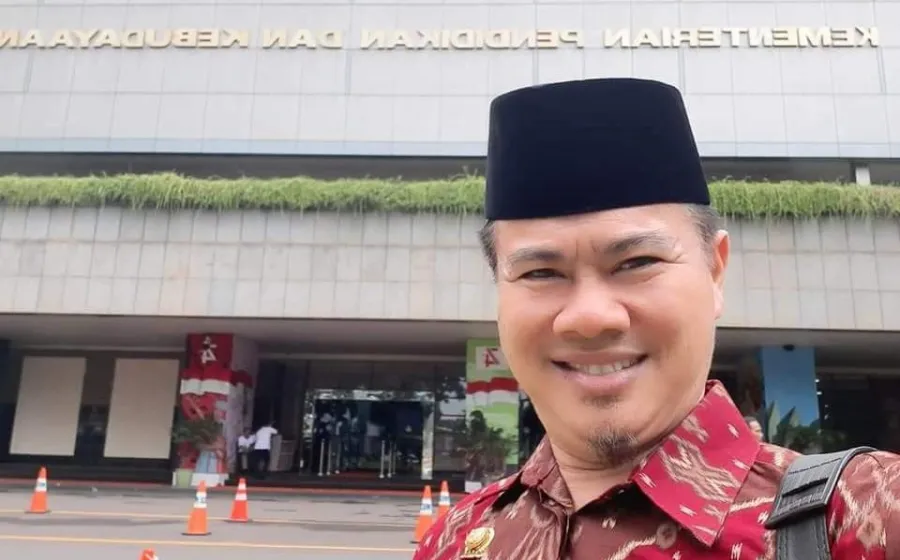 Wilyan Bachtiar Minta Ketua Guna Hak Angket & Interpelasi Untuk Menunda atau Batal Tes CPNS P3K