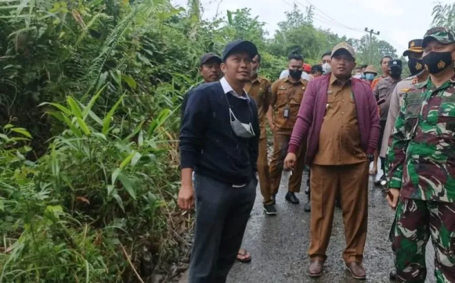 Ketua DPRD Seluma Minta Bupati Tetapkan Tanggap Darurat Bencana
