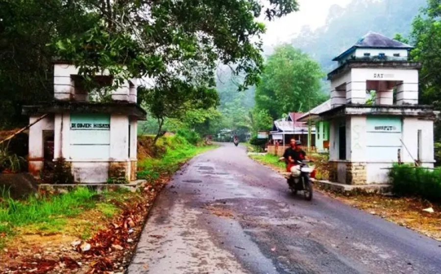 Dewan Himbau Masyarakat Tidak Mudah Terpedaya Terkait Kondisi Jalan Rusak